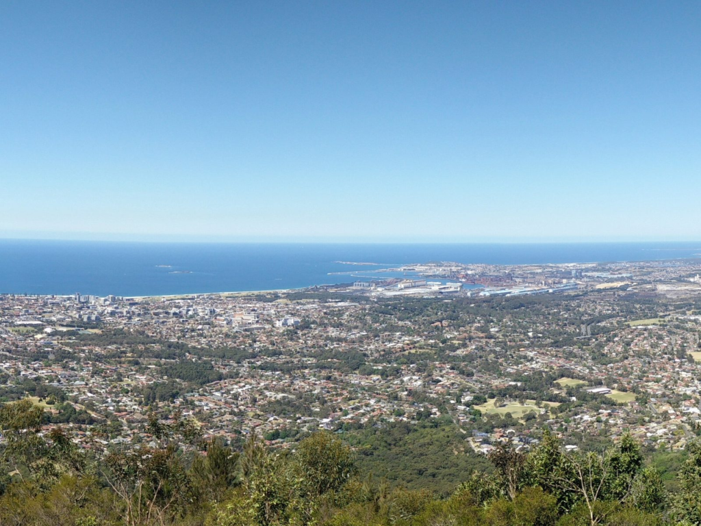 Wollongong