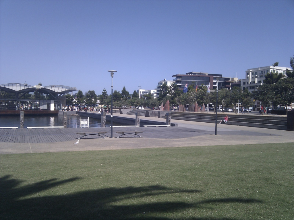 Geelong