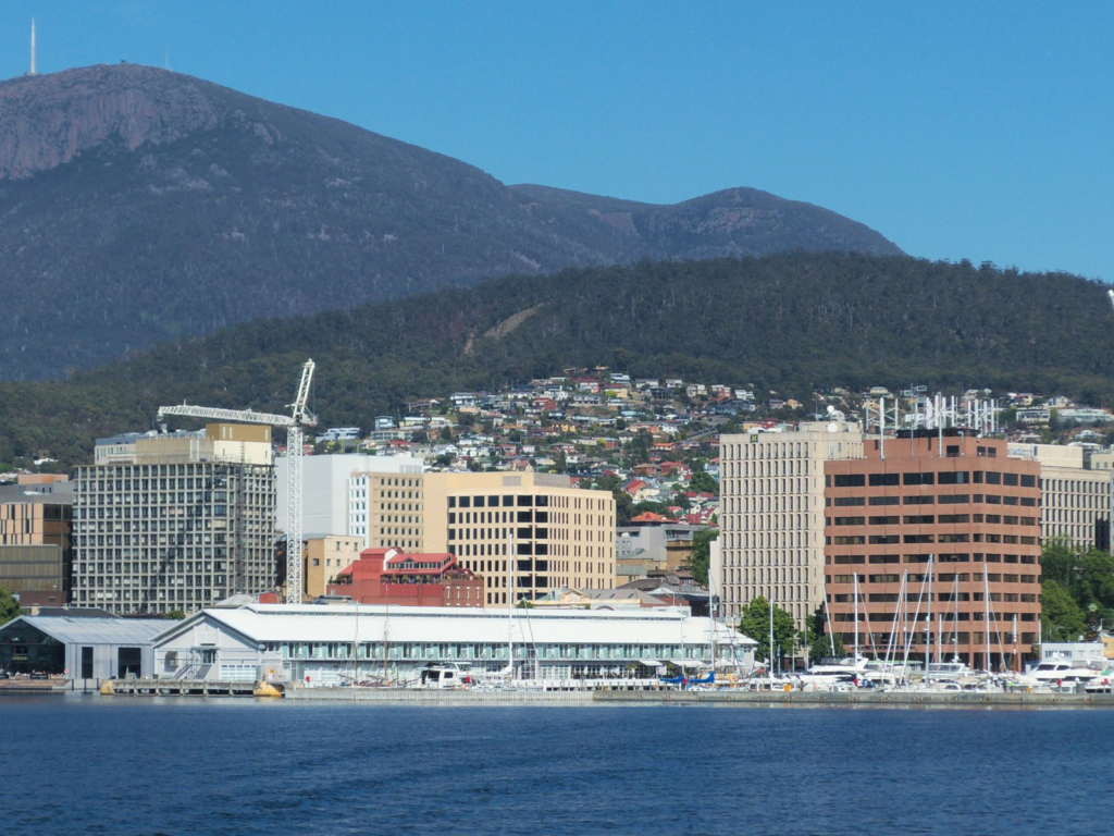 Hobart