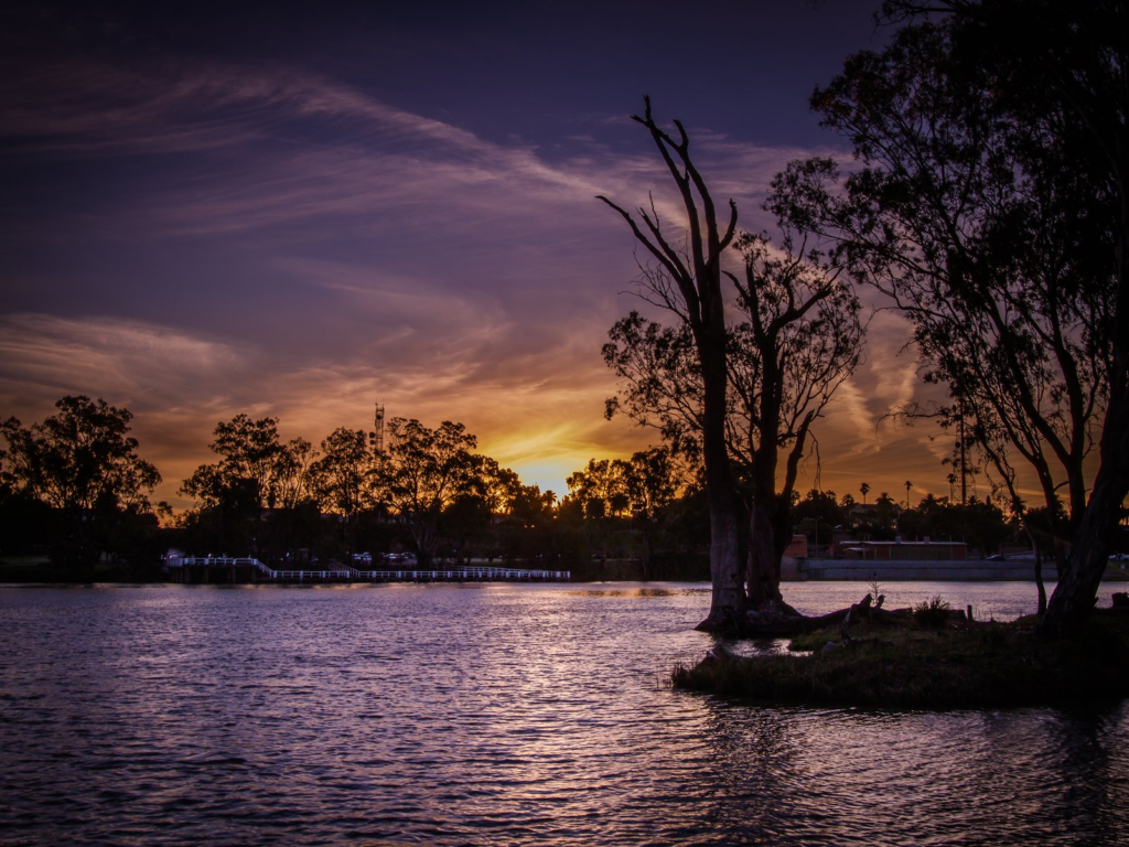 Mildura
