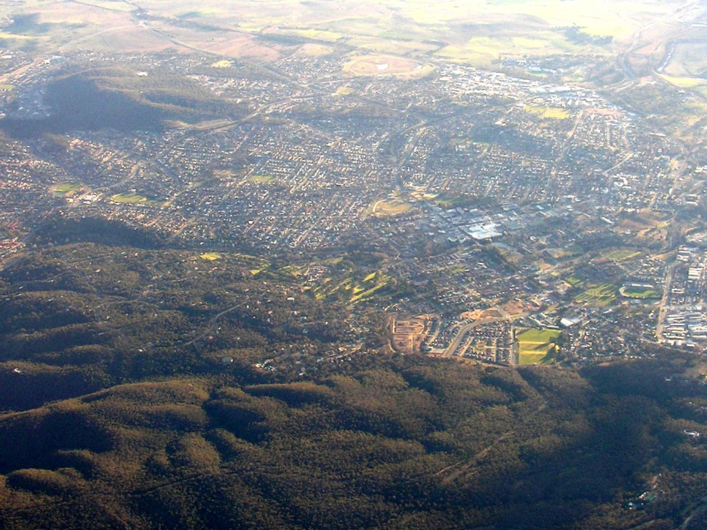 Queanbeyan